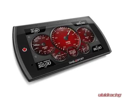 DiabloSport Trinity 2 EX Platinum Dodge Challenger 2010-2019 - 9345-D