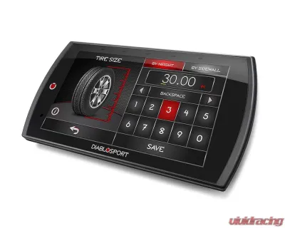 DiabloSport Trinity 2 EX Platinum Dodge Challenger 2010-2019 - 9345-D