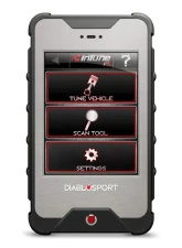 DiabloSport inTune I3 w/ PCM Swap Dodge Challenger | Charger | Chrysler 300 2018-2019                                     - 8320-AR - Image 2
