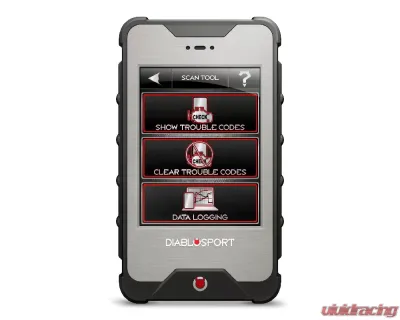 DiabloSport inTune I3 w/ PCM Swap Dodge Challenger | Charger | Chrysler 300 2018-2019 - 8320-AR
