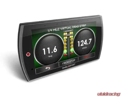 DiabloSport Trinity 2 EX Platinum w/ PCM Swap (Race/CMR) Dodge Challenger | Charger | Chrysler 300 5.7L 2018-2019 - 9320-AR