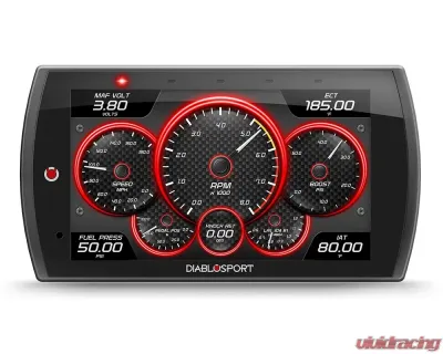 DiabloSport Modified PCM & Trinity 2 Combo Dodge Challenger | Charger 5.7L | 6.4L 2022-2023 - PKITCHALV822-T2