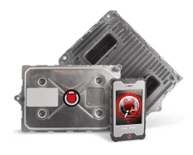 DiabloSport Modified PCM & inTune i3 Combo Dodge Challenger 5.7L | 6.4L 2022-2023
