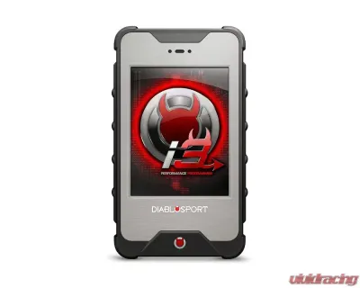 DiabloSport Modified PCM & inTune i3 Combo Dodge Challenger 5.7L | 6.4L 2022-2023 - PKITCHALV822-i3