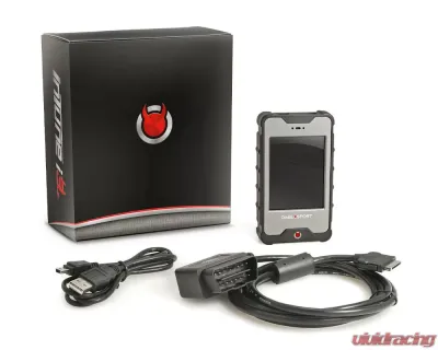 DiabloSport Modified PCM & inTune i3 Combo Dodge Challenger 5.7L | 6.4L 2022-2023 - PKITCHALV822-i3