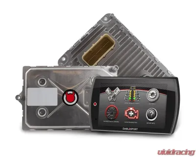 DiabloSport Modified PCM & Trinity 2 Combo Dodge Charger 5.7L | 6.4L 2022-2023 - PKITCHARV822-T2