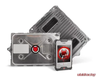 DiabloSport Modified PCM & inTune i3 Combo Dodge Charger 5.7L | 6.4L 2022-2023 - PKITCHARV822-i3