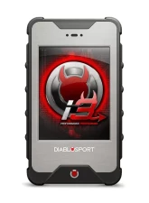 DiabloSport Modified PCM & inTune i3 Combo Dodge Charger 5.7L | 6.4L 2022-2023                                     - PKITCHARV822-i3 - Image 2