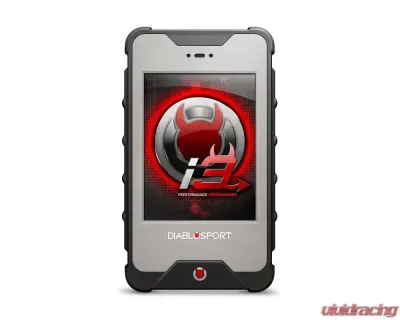 DiabloSport Modified PCM & inTune i3 Combo Dodge Charger 5.7L | 6.4L 2022-2023 - PKITCHARV822-i3