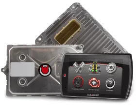 DiabloSport Modified PCM and Trinity 2 Combo Ram 1500 8-Speed Transmission 5.7L 2022