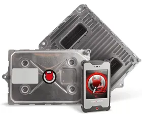DiabloSport Modified PCM & inTune i3 Combo RAM 1500 5.7L 8-Speed Transmission 2022