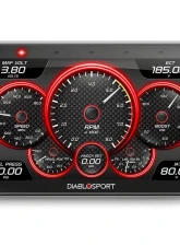 DiabloSport Modified PCM & Trinity 2 Combo Ram 1500 E-Torque with 8-Speed Transmission 5.7L 2022                                     - PKITDR57ET22-T2 - Image 2