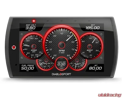 DiabloSport Modified PCM & Trinity 2 Combo Ram 1500 E-Torque with 8-Speed Transmission 5.7L 2022 - PKITDR57ET22-T2