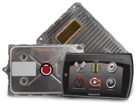 DiabloSport Modified PCM & Trinity 2 Combo Ram 1500 E-Torque with 8-Speed Transmission 5.7L 2022