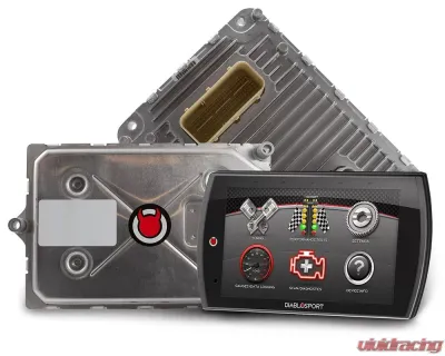 DiabloSport Modified PCM & Trinity 2 Combo Ram 1500 E-Torque with 8-Speed Transmission 5.7L 2022 - PKITDR57ET22-T2