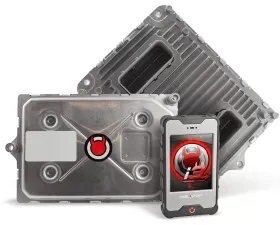 DiabloSport Modified PCM & inTune i3 Combo Ram 1500 5.7L E-Torque w/ 8-Speed Transmission 2022