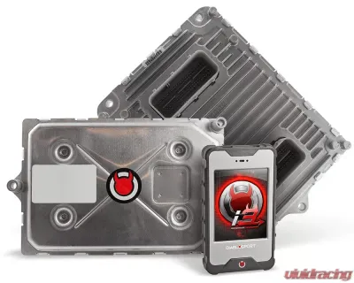 DiabloSport Modified PCM & inTune i3 Combo Ram 1500 5.7L E-Torque w/ 8-Speed Transmission 2022 - PKITDR57ET22-i3