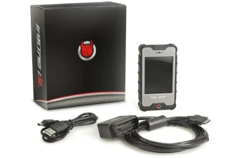 ECU Tuning