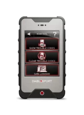 Diablosport Intune I3 Platinum w/ PCM Swap Dodge | Jeep | Ram 2018-2024                                     - 8323-BR - Image 5
