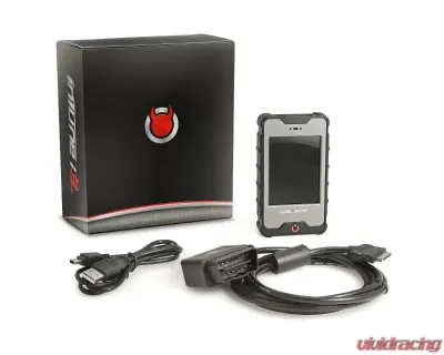Diablosport Intune I3 Platinum w/ PCM Swap Dodge | Jeep | Ram 2018-2024 - 8323-BR