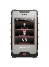Diablosport Intune I3 Platinum w/ PCM Swap Dodge | Jeep | Ram 2018-2024                                     - 8323-BR - Image 4