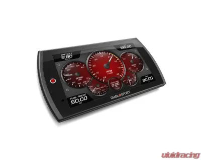 Diablosport Trinity 2 Ex Platinum w/ PCM Swap Ram 2500 | 3500 2017 - 9323-BR