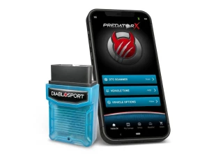 DiabloSport PredatorX Cadillac | Chevrolet | GM Trucks | GMC | Pontiac 2004-2019 - DS-MFD - Image 4