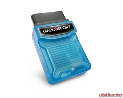 DiabloSport PredatorX Cadillac | Chevrolet | GM Trucks | GMC | Pontiac 2004-2019 - DS-MFD