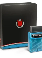 DiabloSport PredatorX Cadillac | Chevrolet | GM Trucks | GMC | Pontiac 2004-2019                                     - DS-MFD - Image 4