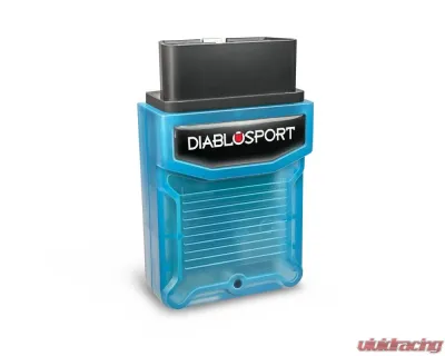 DiabloSport PredatorX Cadillac | Chevrolet | GM Trucks | GMC | Pontiac 2004-2019 - DS-MFD
