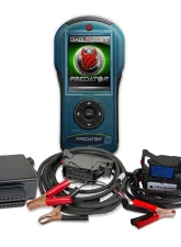 DiabloSport Predator 2 Truck Unlock And Tune Kit GM Silverado | Sierra 5.3L/6.2L 2019-2022                                     - 7226-R - Image 7
