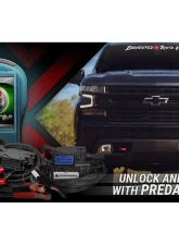 DiabloSport Predator 2 Truck Unlock And Tune Kit GM Silverado | Sierra 5.3L/6.2L 2019-2022                                     - 7226-R - Image 7