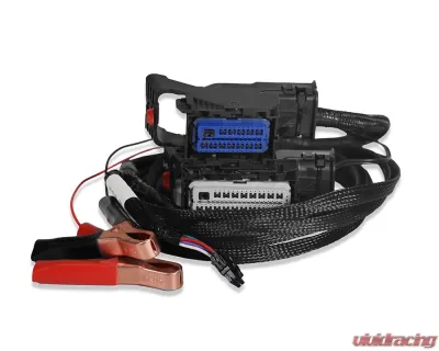 DiabloSport Predator 2 Hand Held with ECM Unlock Kit GM 6.6L Gas 8T 2020-2023 - 7266-R