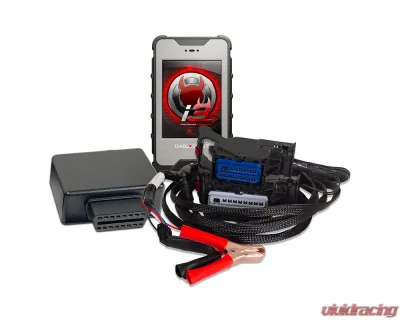 DiabloSport InTune 3 Hand Held Unlock and Tune Kit GM Silverado | Sierra 6.6L 8T 2020-2023 - 8266-R