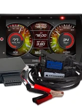DiabloSport Trinity 2 Hand Held Unlcok and Tune Kit GM Silverado | Sierra 6.6L 8T 2020-2023                                     - 9266-R - Image 4