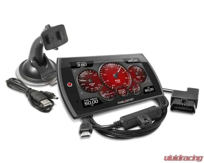DiabloSport Trinity 2 EX Platinum with PCM Swap Ram 1500 Classic 5.7L 8-Speed 2018-2024 - 9321-AR
