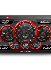 DiabloSport Trinity 2 EX Platinum with PCM Swap Ram 1500 Classic 5.7L 8-Speed 2018-2024                                     - 9321-AR - Image 3