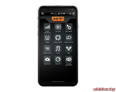 DiabloSport Pulsar XT Ram 1500 5.7L 2019-2024 - 32456