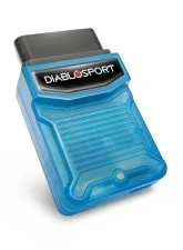 DiabloSport Predatorx with PCM Swap Chrysler | Dodge | Jeep | Ram 2015-2017                                     - DS-MFD15 - Image 5