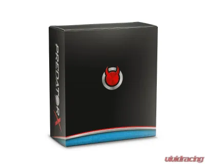 DiabloSport Predatorx with PCM Swap Chrysler | Dodge | Jeep | Ram 2015-2017 - DS-MFD15