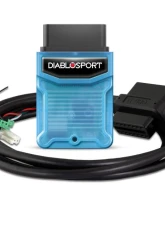 DiabloSport Predatorx with PCM Swap Chrysler | Dodge| Ram 2018-2024                                     - DS-MFD18C - Image 2