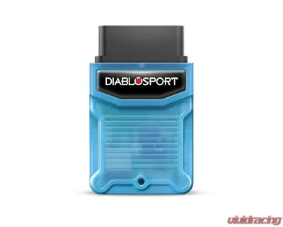 DiabloSport Predatorx with PCM Swap Chrysler | Dodge| Ram 2018-2024 - DS-MFD18C