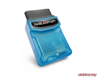 DiabloSport Predatorx with PCM Swap Chrysler | Dodge| Ram 2018-2024 - DS-MFD18C