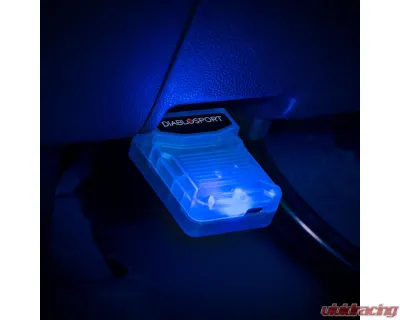 DiabloSport Predatorx with PCM Swap Chrysler | Dodge| Ram 2018-2024 - DS-MFD18C