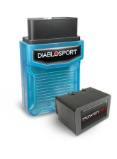 DiabloSport Predatorx with PCM Swap Dodge | Jeep | Ram 2018-2025                                     - DS-MFD18M - Image 5