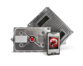 DiabloSport inTune i3 w/ Modified PCM Dodge Challenger Hellcat | Redeye 6.2L 2021