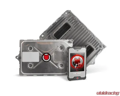 DiabloSport inTune i3 w/ Modified PCM Dodge Challenger Hellcat | Redeye 6.2L 2021 - PKITHCHAL21-I3