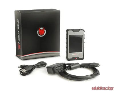 DiabloSport inTune i3 w/ Modified PCM Dodge Challenger Hellcat | Redeye 6.2L 2021 - PKITHCHAL21-I3