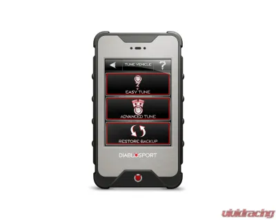 DiabloSport inTune i3 w/ Modified PCM Dodge Challenger Hellcat | Redeye 6.2L 2021 - PKITHCHAL21-I3