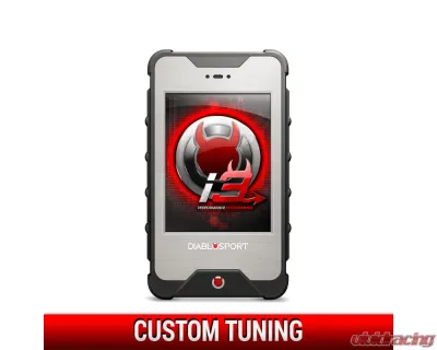 DiabloSport inTune i3 w/ Modified PCM Dodge Challenger Hellcat | Redeye 6.2L 2021 - PKITHCHAL21-I3